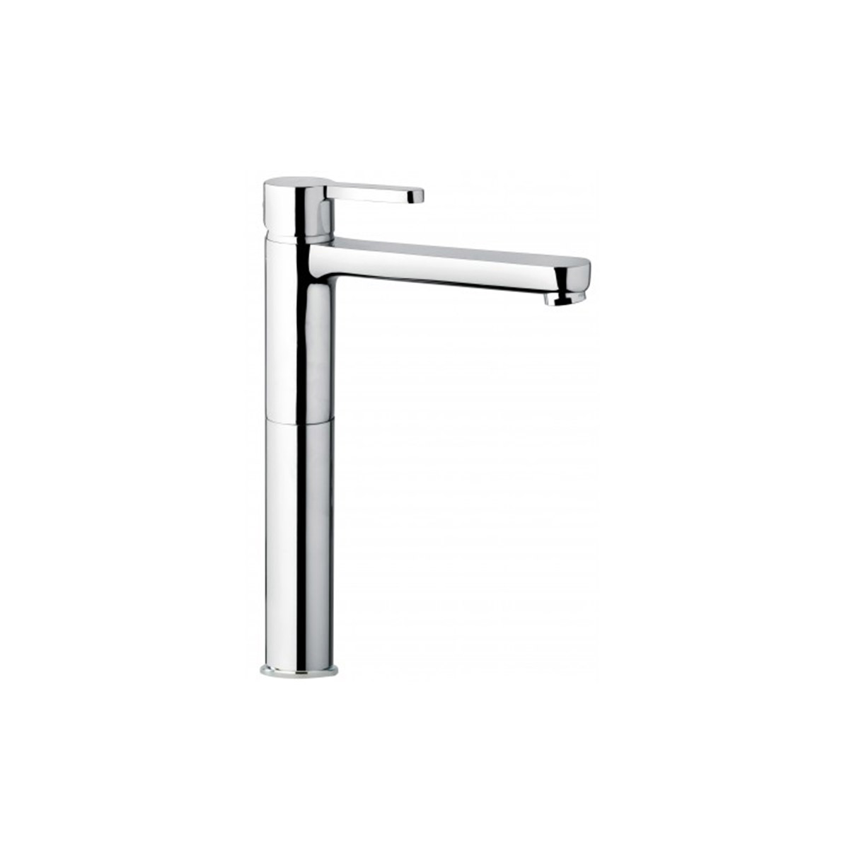 PAINI SINK MIXER WITH LONG SPOUT ARENA