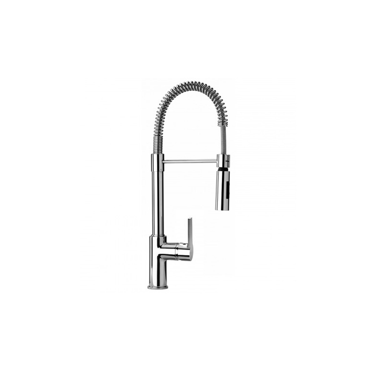 PAINI KITCHEN MIXER WITH SINGLE LEVER ARENA