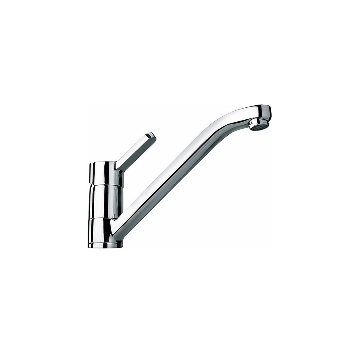 PAINI SINGLE LEVER KITCHEN MIXER ARENA