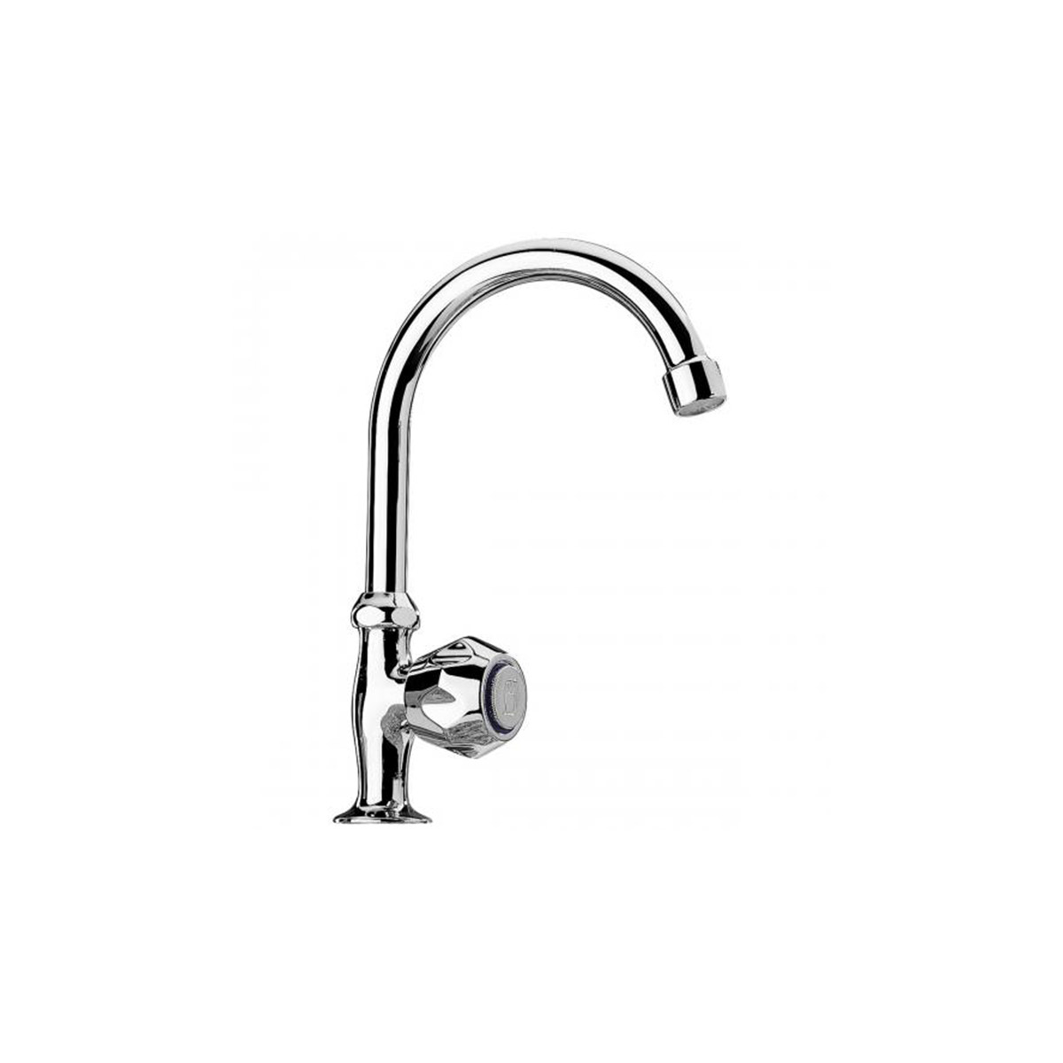 PAINI FRIDGE MIXER TEVERE