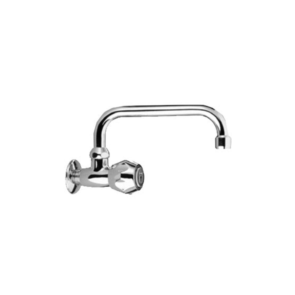 PAINI KITCHEN MIXER TEVERE