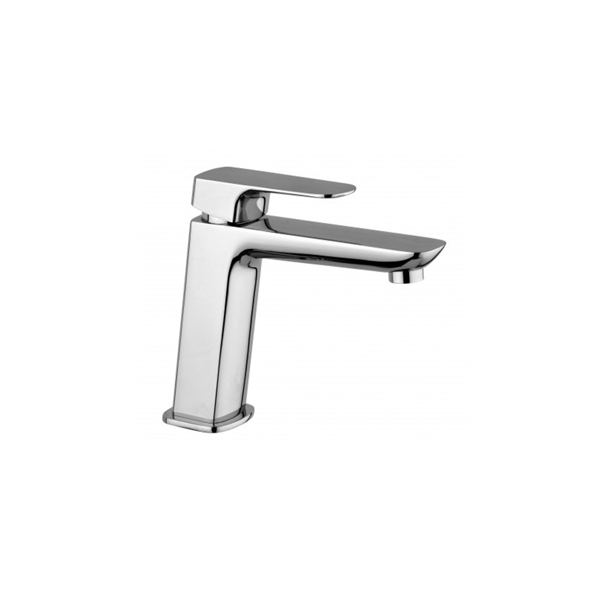 PAINI WASHBASIN MIXER WITH LONG SPOUT NOVE