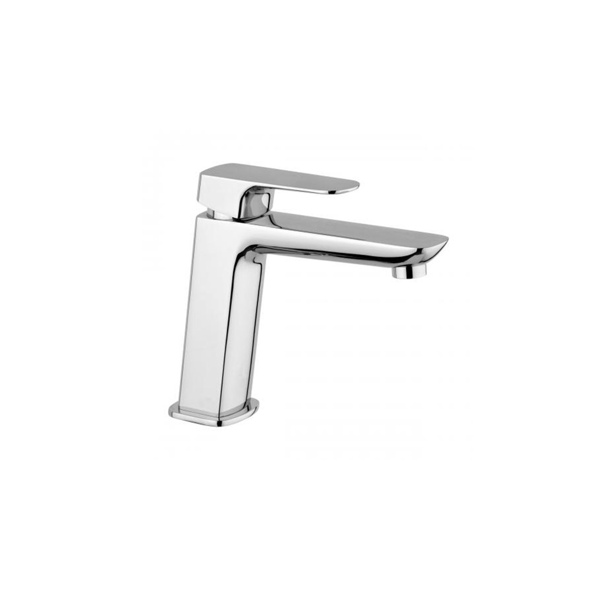PAINI WASHBASIN MIXER TALL NOVE