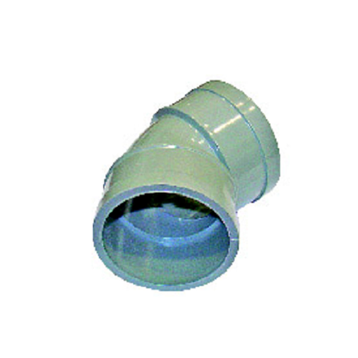 CONVEX DRAINAGE CORNER