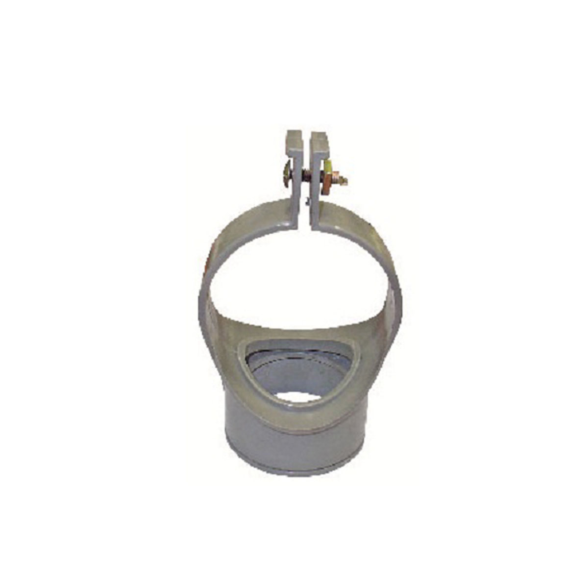 SEWERAGE SEAT WITH SCREW