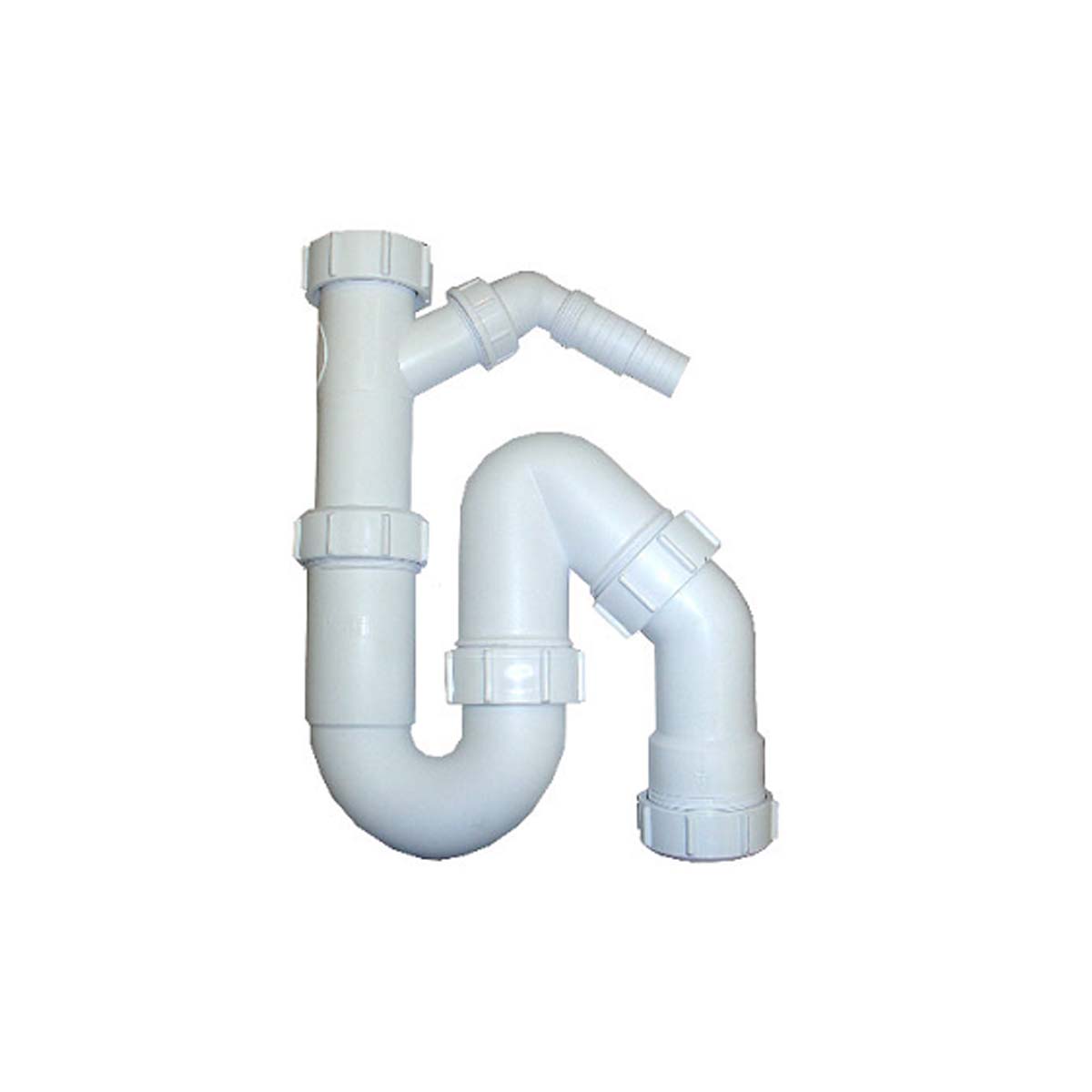 MCALPINE SIGMA ADJUSTABLE 1.1 / 2 '' 1 FLOW