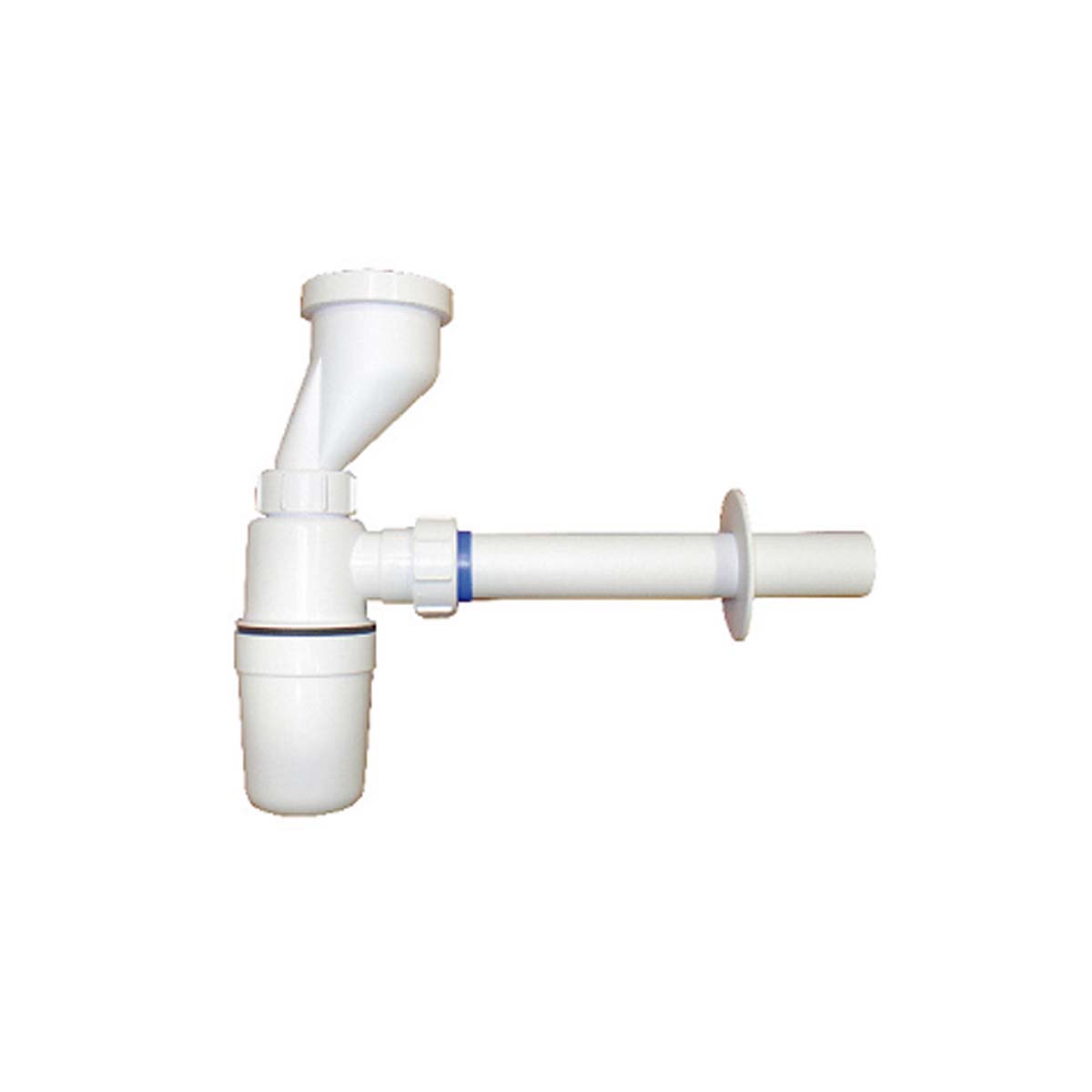 MCALPINE SIGMA PVC URINARY GLASS