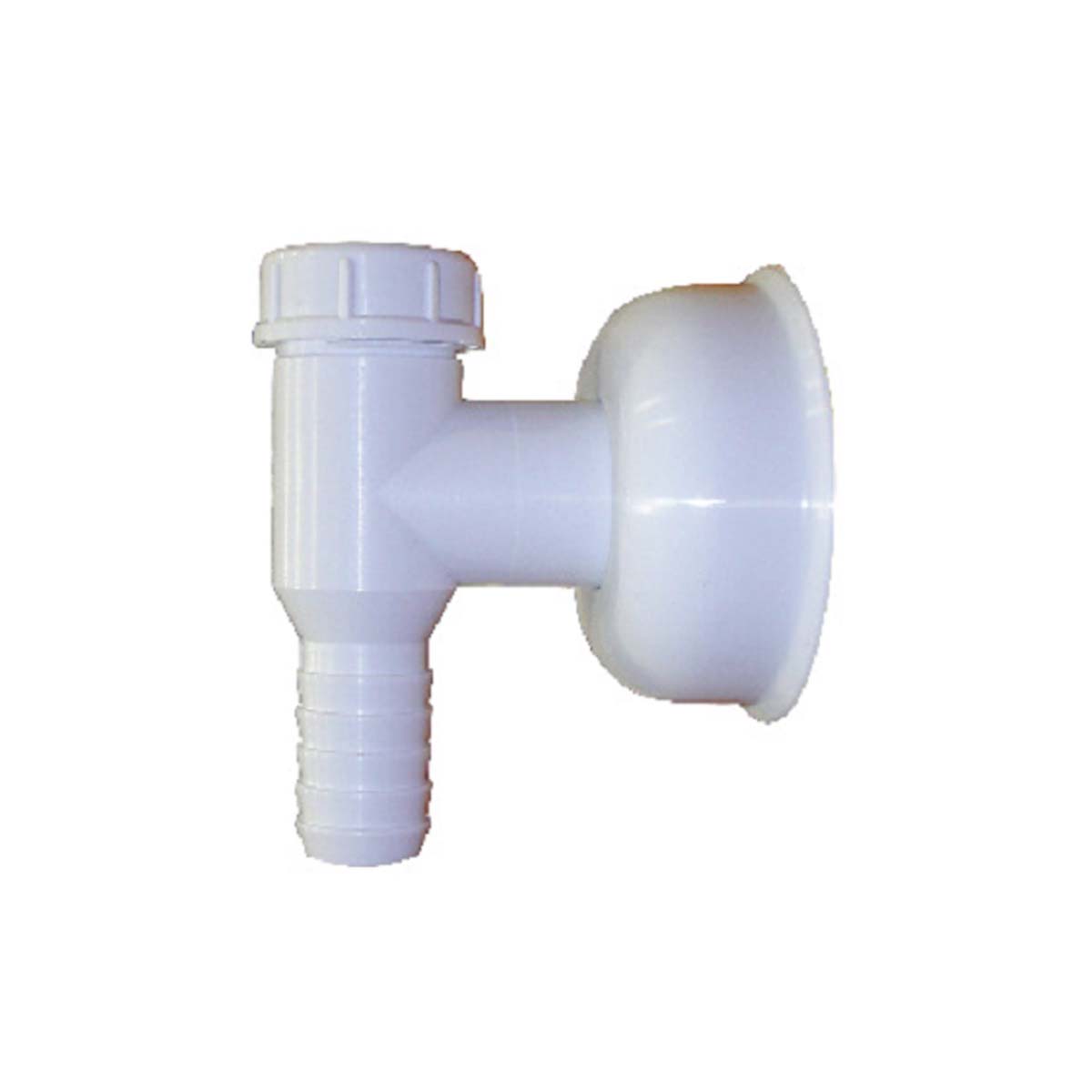 MC ALPINE SIGMA PVC WASHING MACHINE