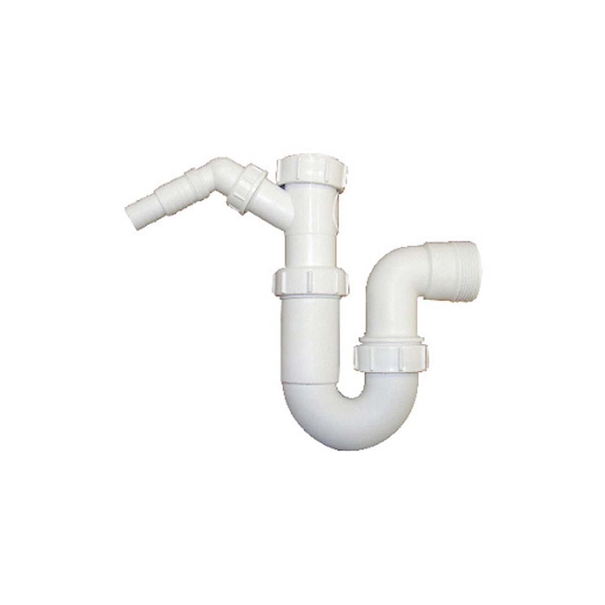 MCALPINE PVC PIPE 1.1/2 1 SUPPLY