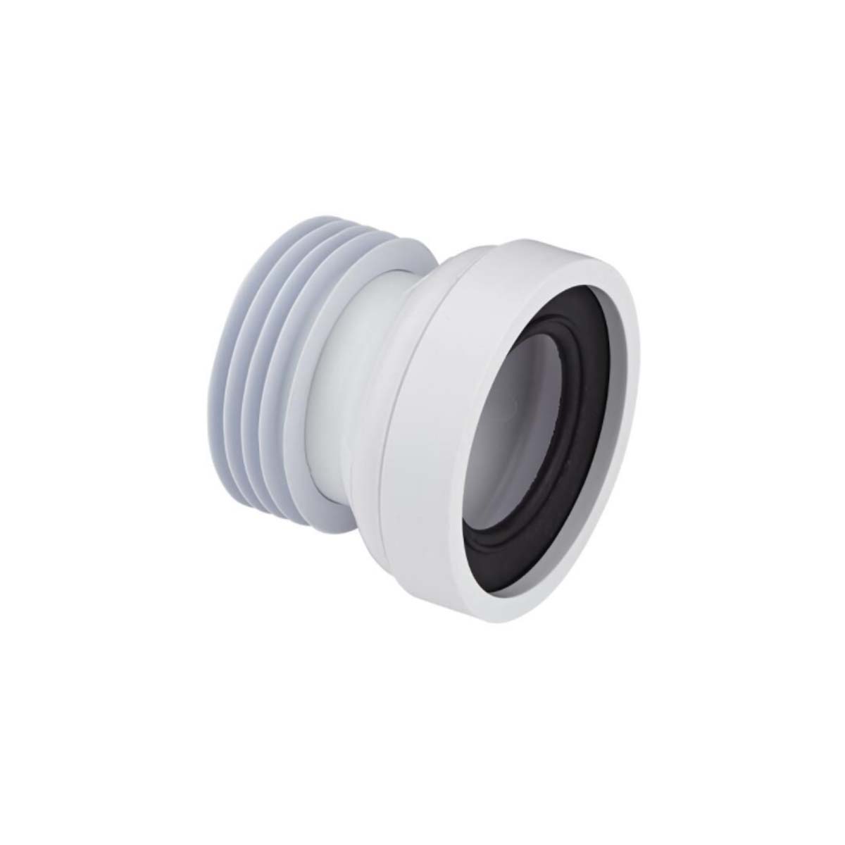 MCALPINE ZET WC STRAIGHT