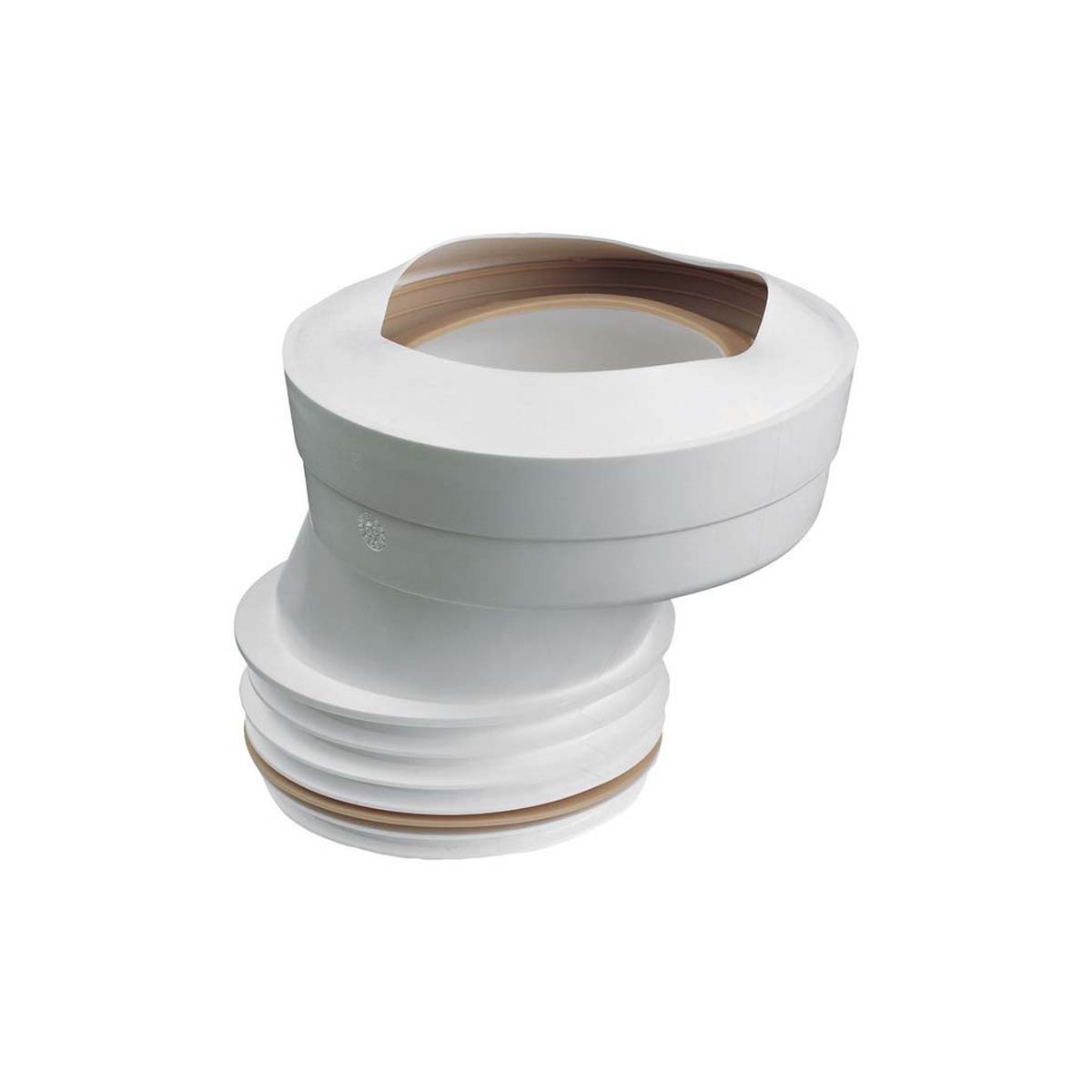 MCALPINE ZET WC 2CM SOFT