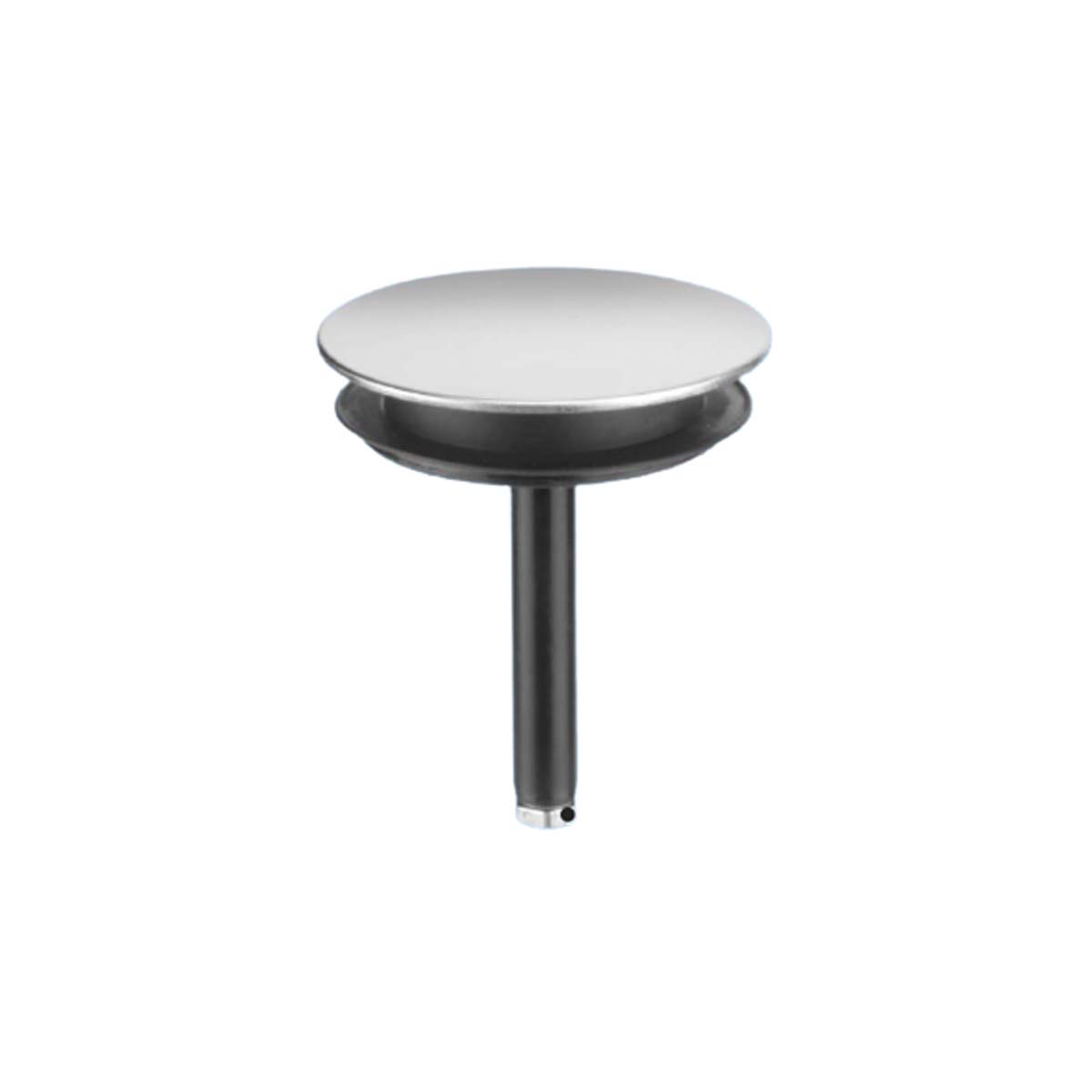 MCALPINE AUTOMATIC BATHROOM TAP S/S 50MM