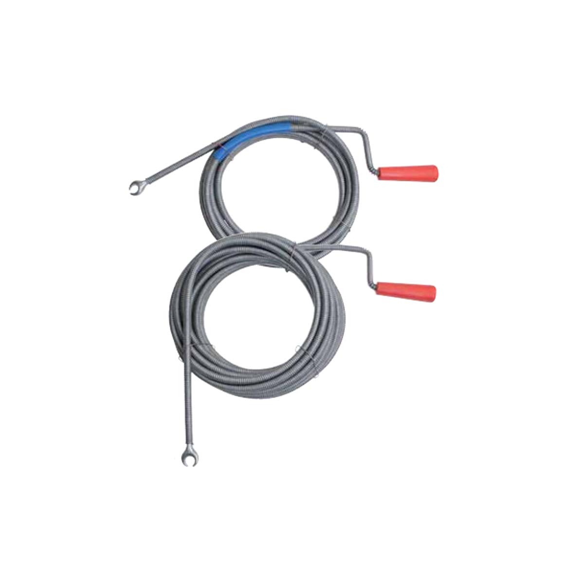 CLEANING SOURCE FOR SEWERAGE Ø9MM