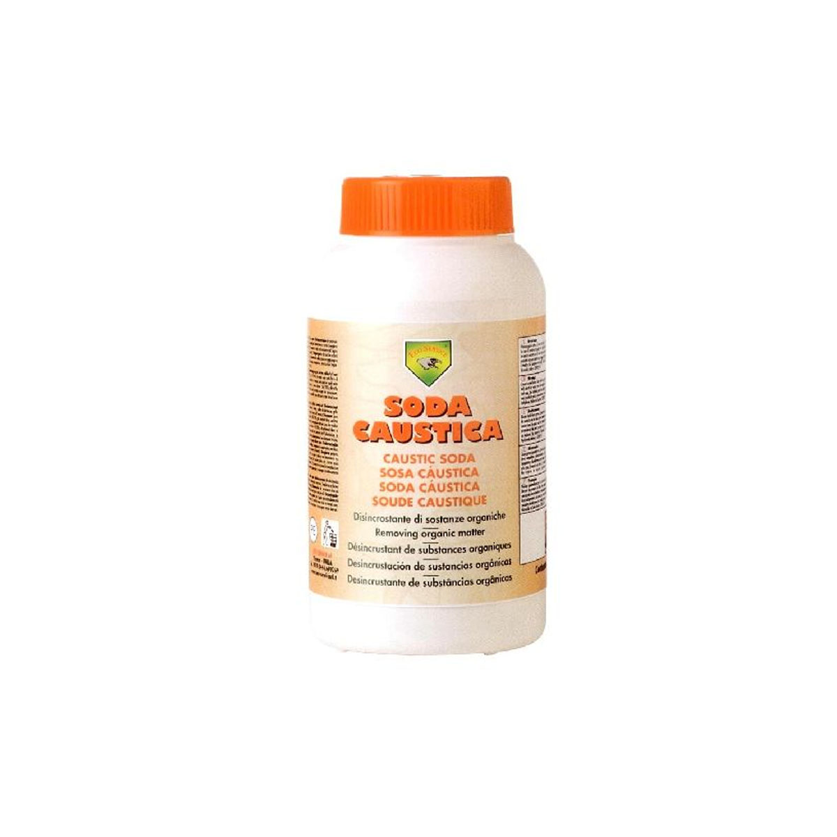 ECO SERVICE CAUSTIC SODA 1KG