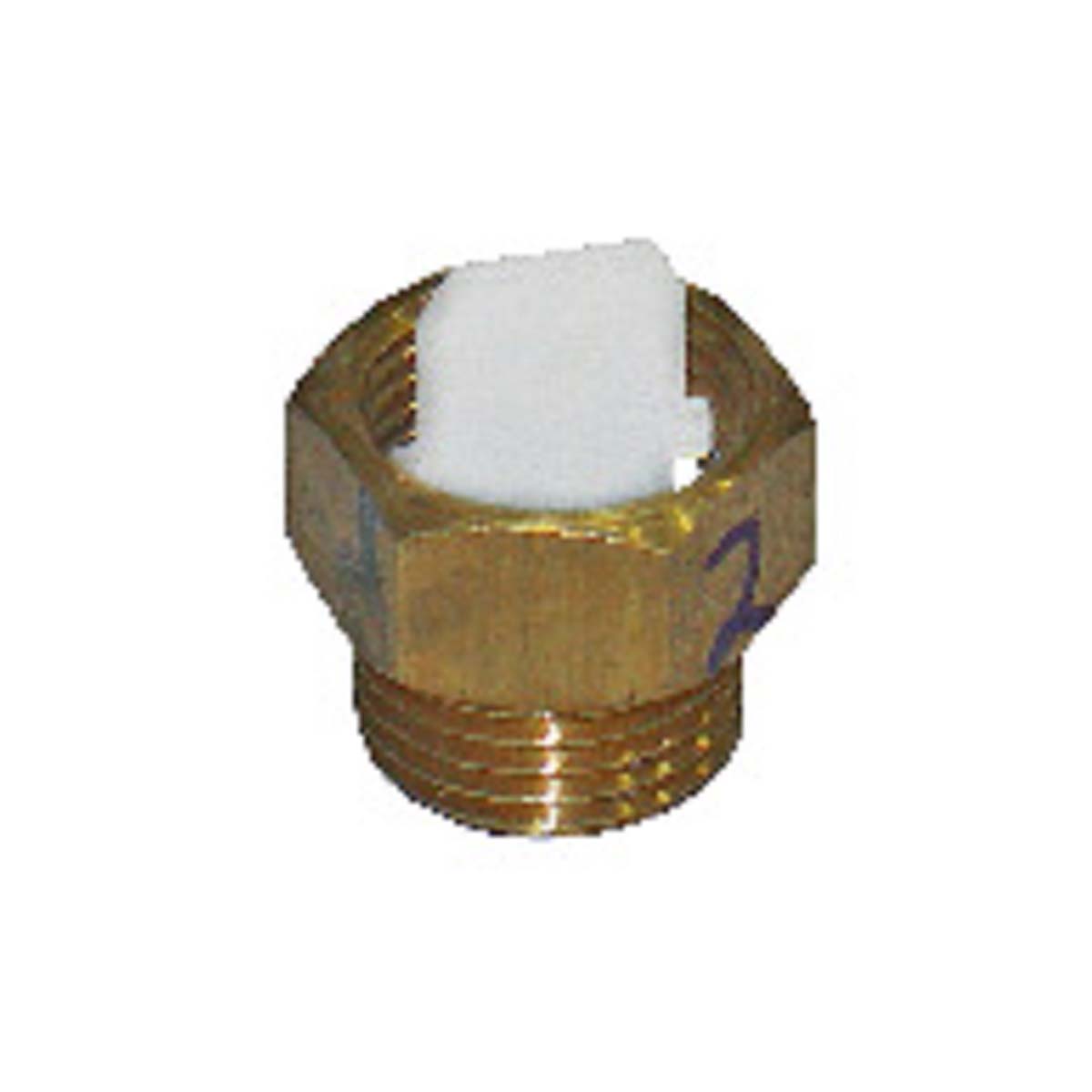 CHECK VALVE AUTOMATIC VENTILATER