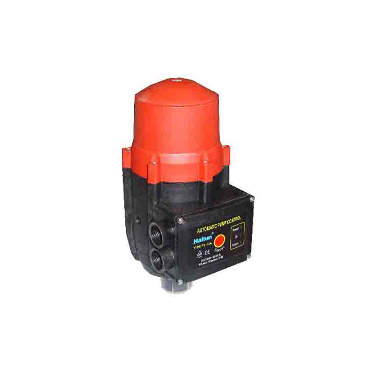 PRESS CONTROL ADJUSTABLE