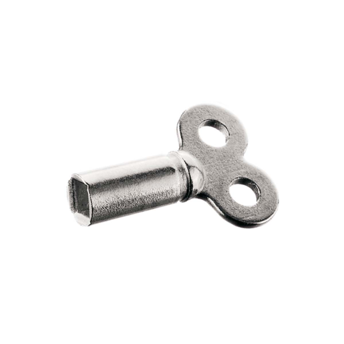 HEATER VENTILATION KEY 34MM