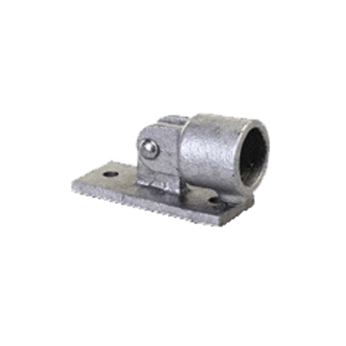 ADJUSTABLE COVER FLANGE G169