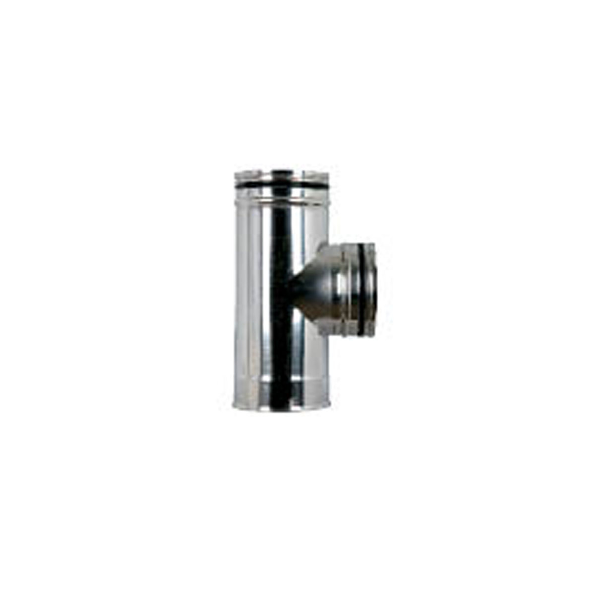 SMOKE TAF S / S WITH ANGLE 90 DEGREES