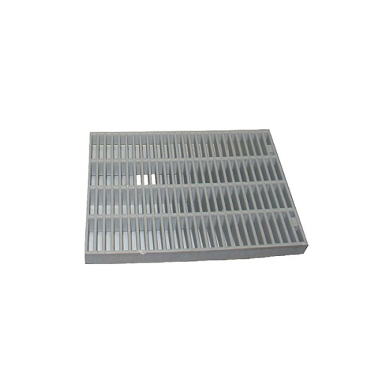 PVC CHANNEL GRILL
