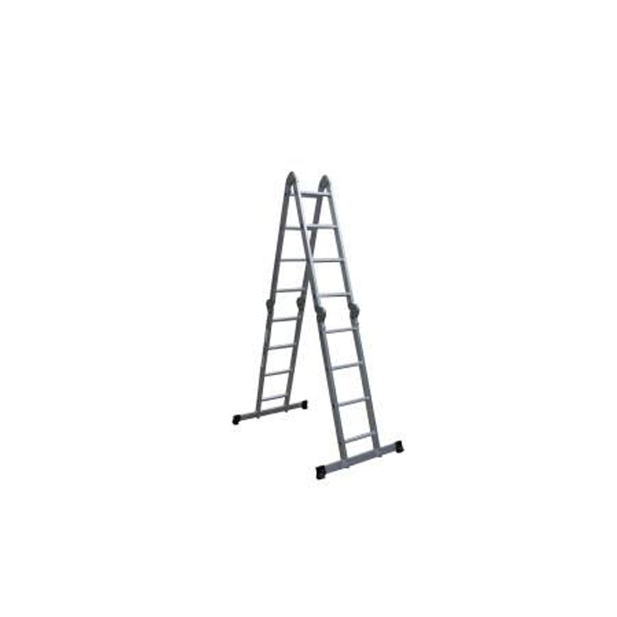 POLYMORPHIC STAIRS 4X4