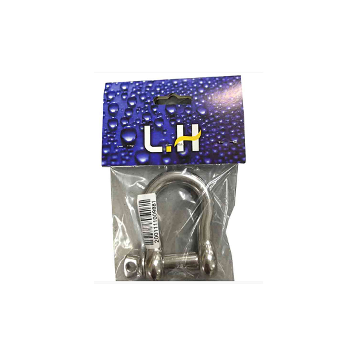 SIAKOL INOX OMEGA CARD