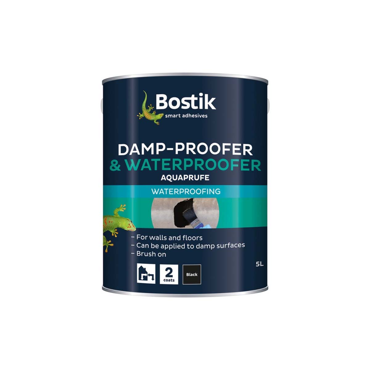 BOSTIK ROOF INSULATION 2.5L