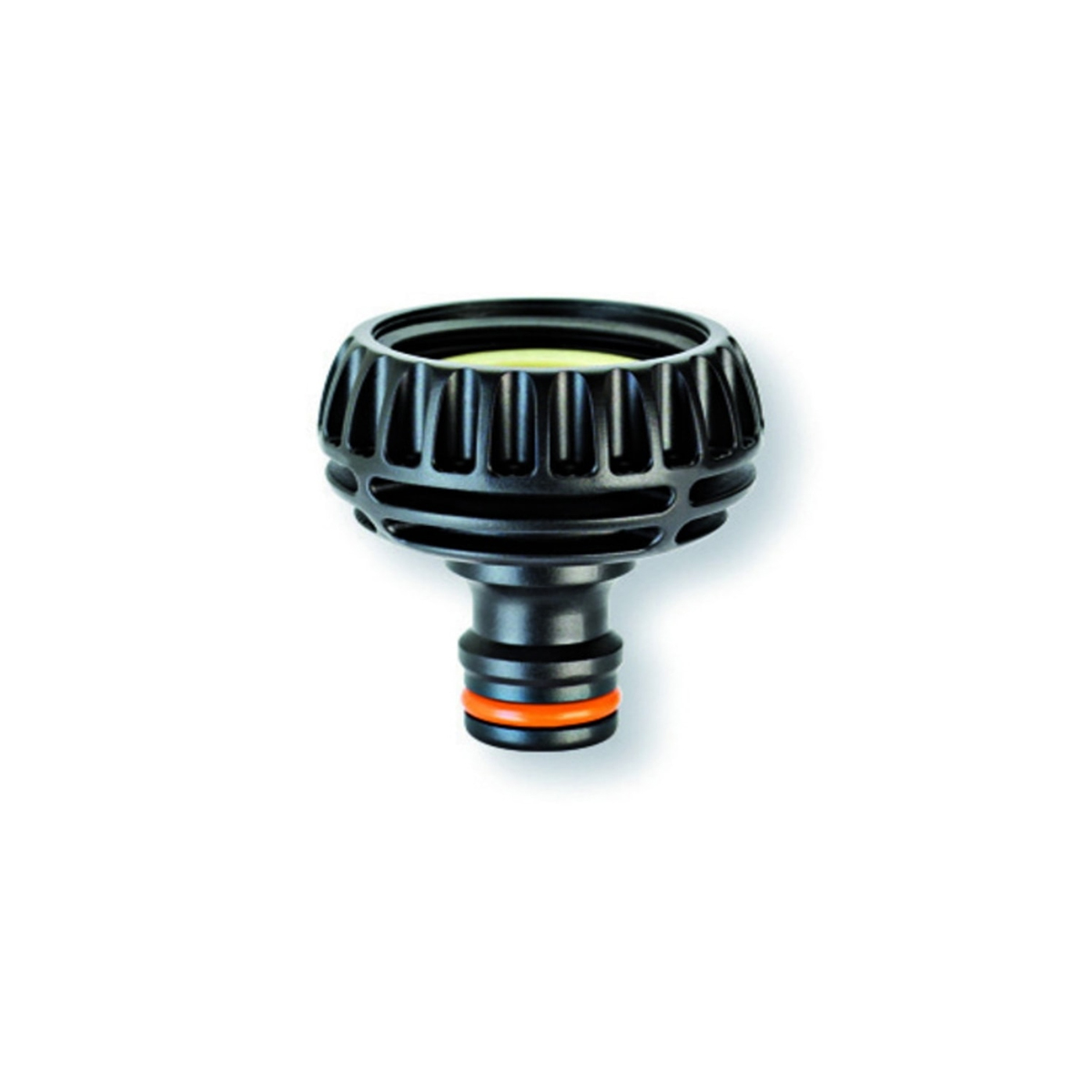 CLABER 8557 THREADED TAP CONNECTOR  1/2''-3/4''