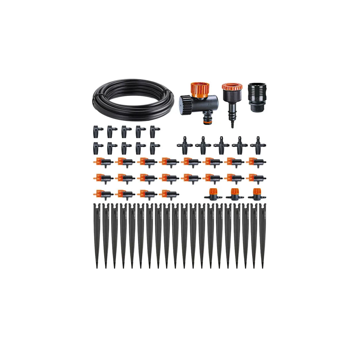 CLABER DRIP STARTER KIT SET 90764