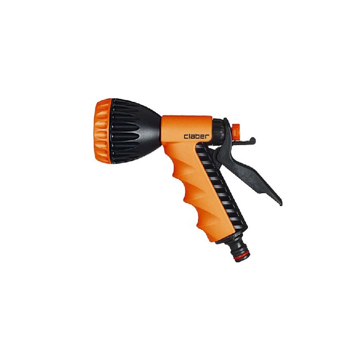 CLABER 8541 SPRAY PISTOL ERGO BLISTER