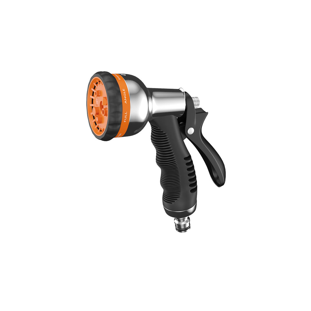 CLABER 9622 SPRAY PISTOL 8 PATTERNS MULTIFUNCTION