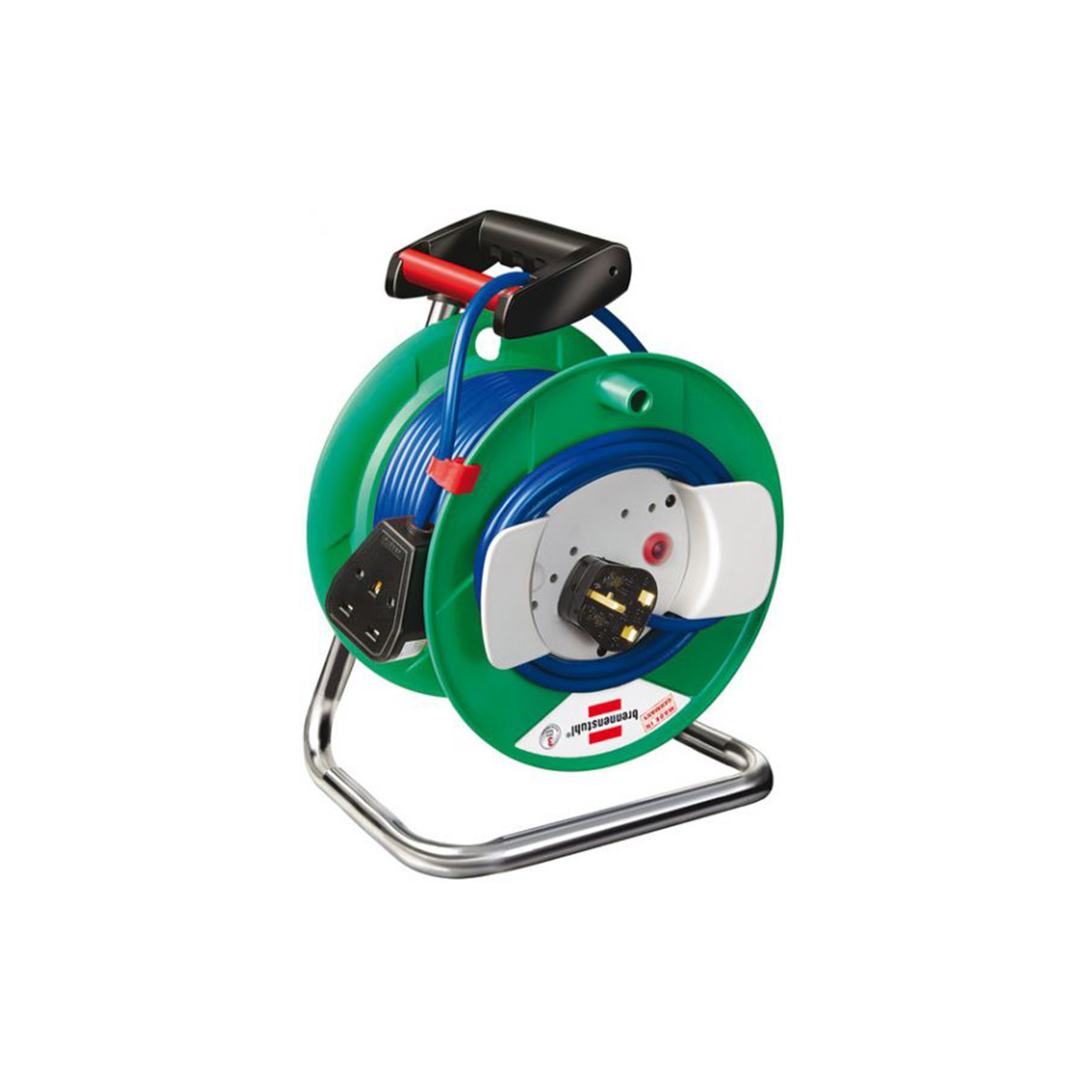 BRENNENSTUHL GARANT GARDEN 3G1,25 25Μ CABLE