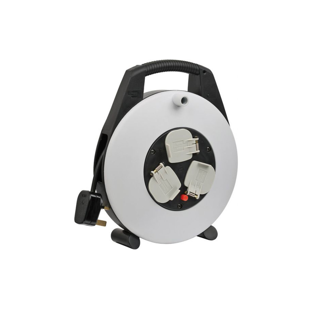 VARIO LINE CABLE BOX 3-FACH CABLE