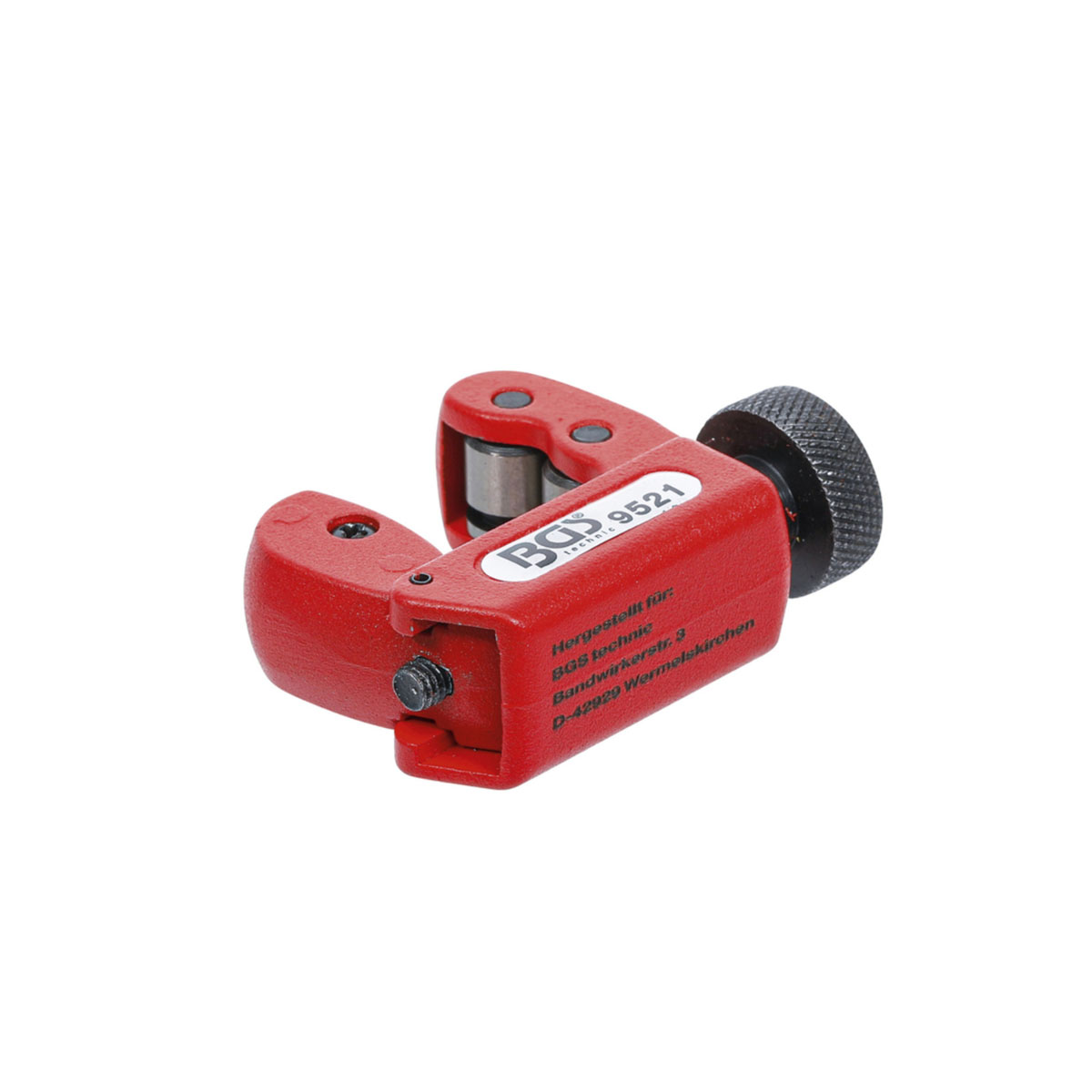 MINI COPPER CUTTER Ø 3MM-16MM