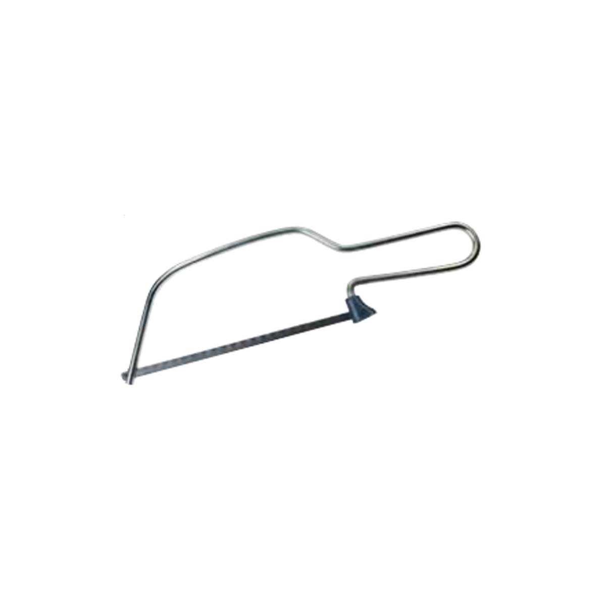 SAW JUNIOR 6 '' NICKEL