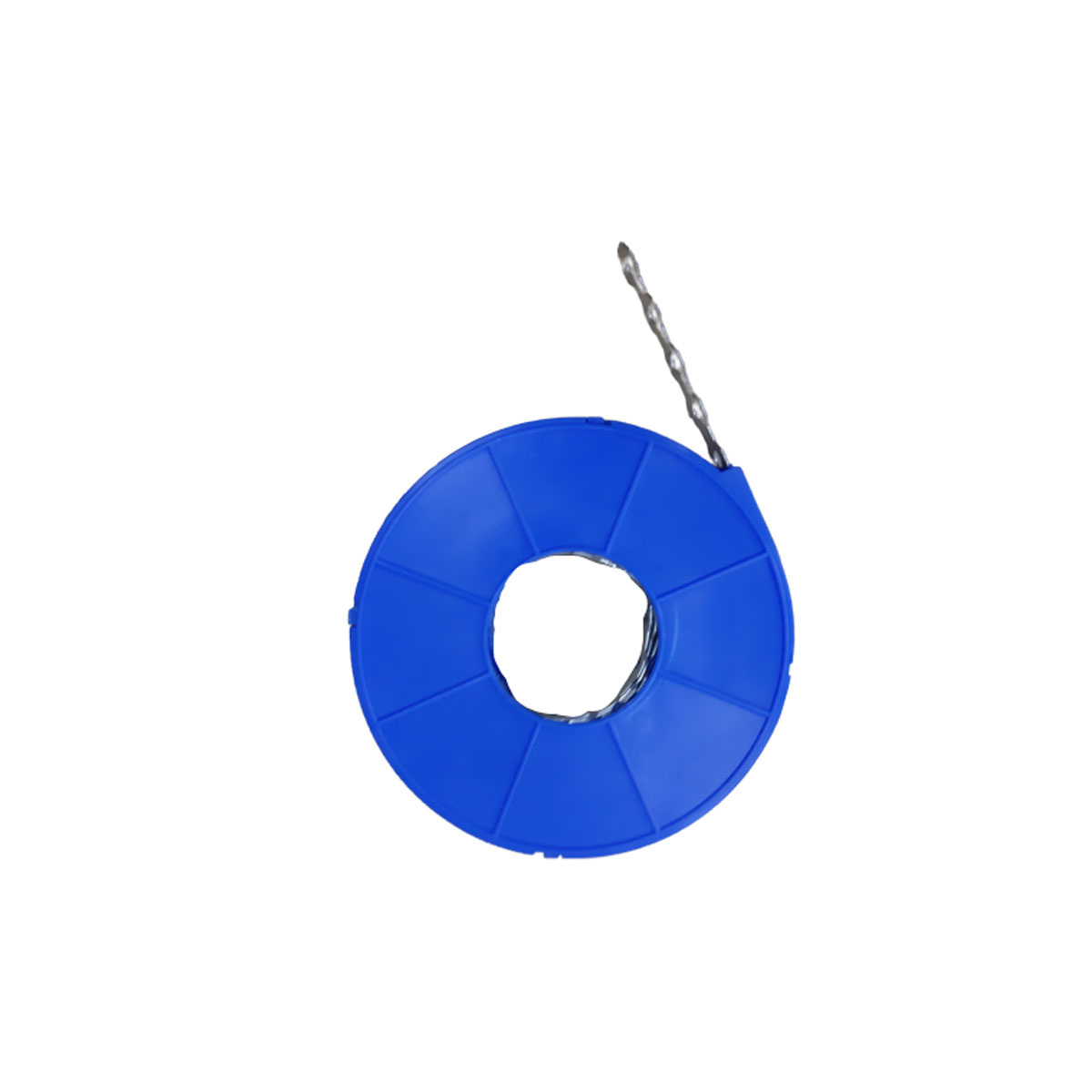 HOLE TAPE GALBANIZED