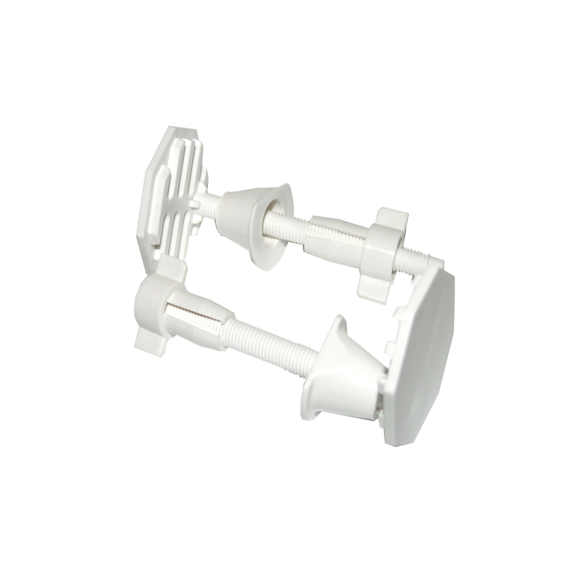 LILIA TOILET SEAT SET SCREWS