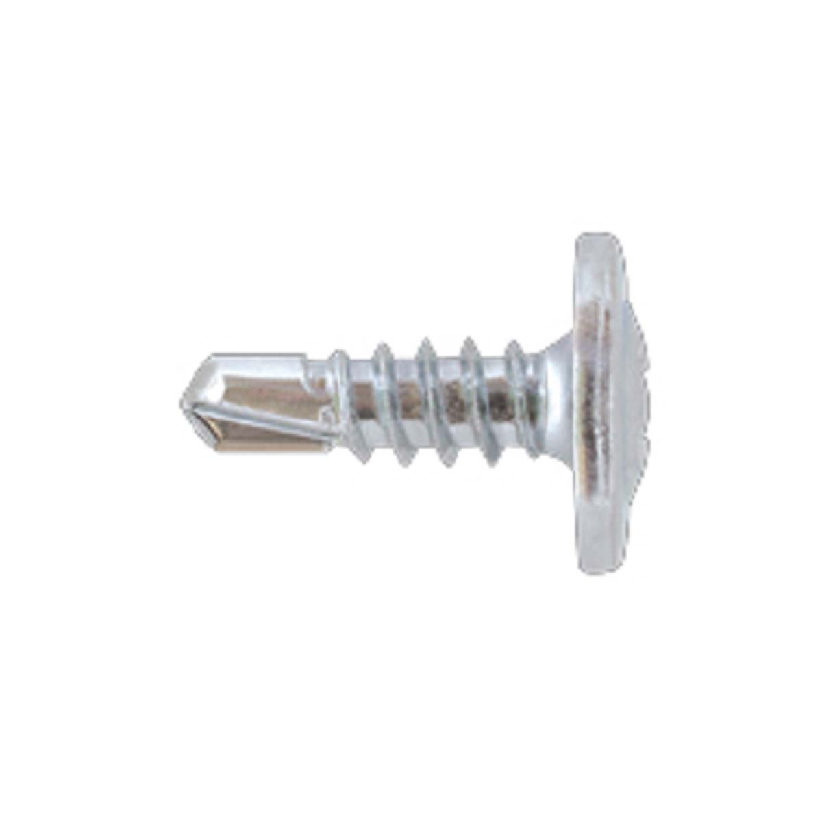 SHEET SHEETS DRILL WITH LARGE HEAD