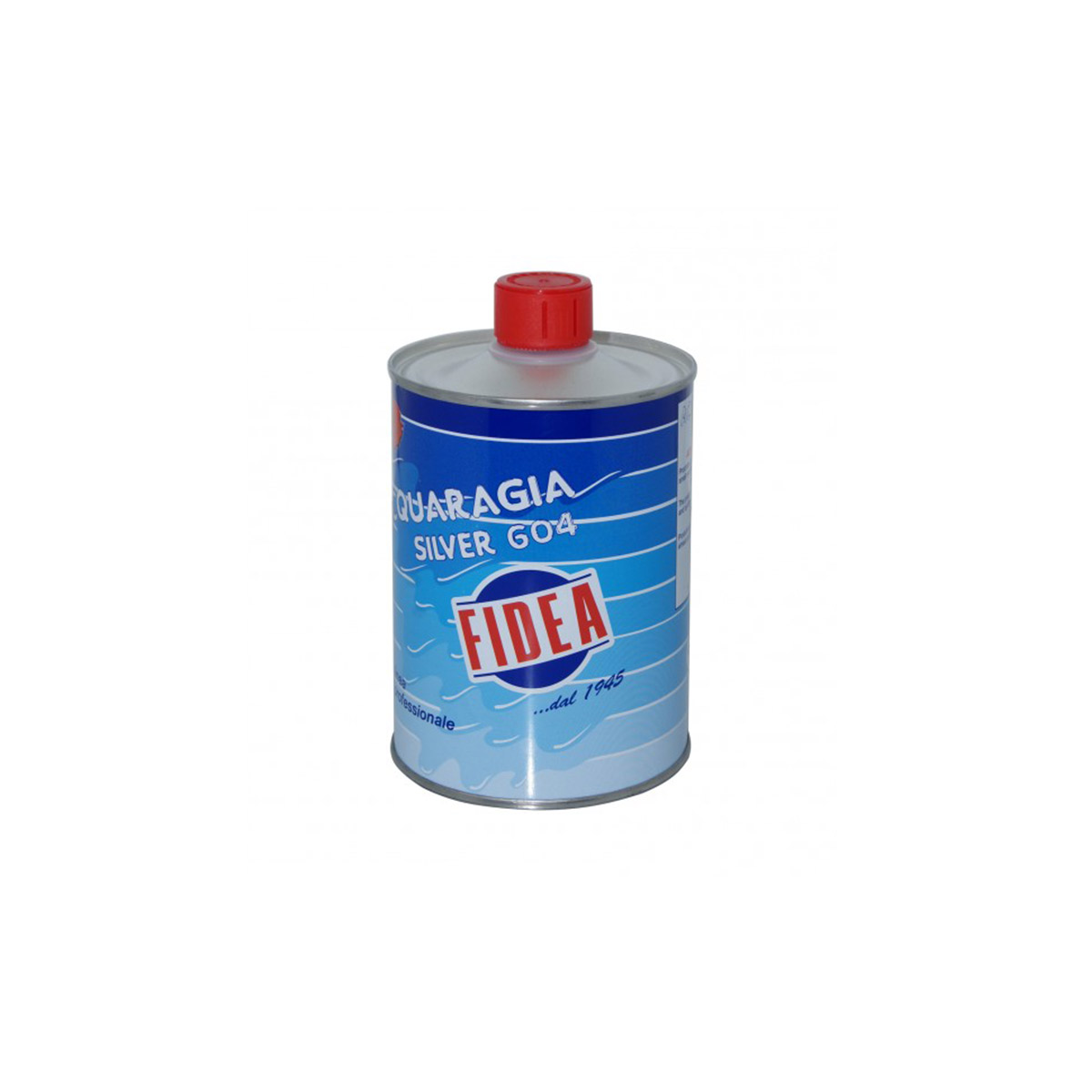 FIDEA TURPENTINE 604 500ML