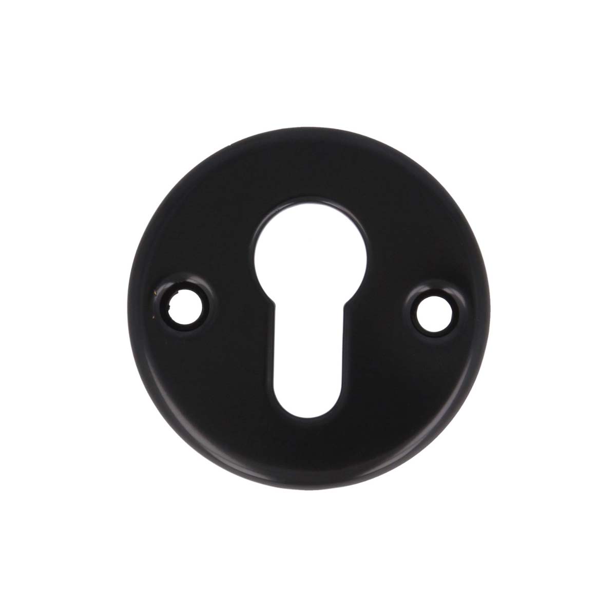 LOCK HOLE LID 22 Ø58MM WITH 2 SCREWS