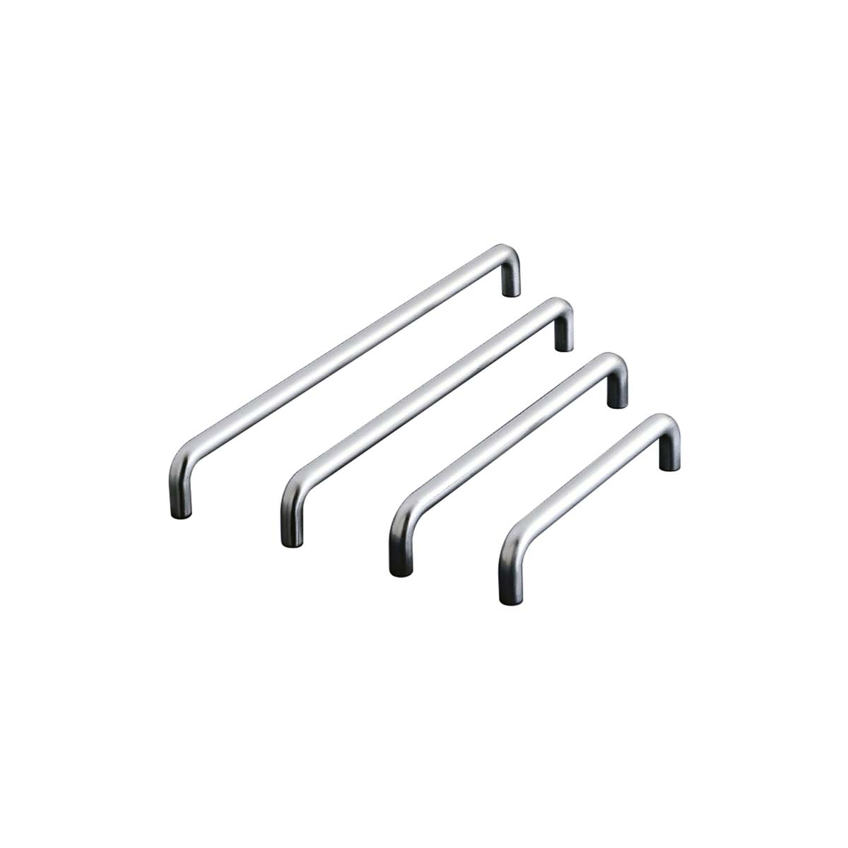 HANDLE MODEL 110 BRUSHED NICKEL