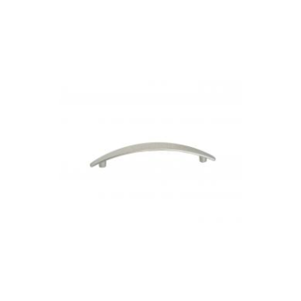 CURVED FURNITURE HANDLE B BEAUTY E96MM