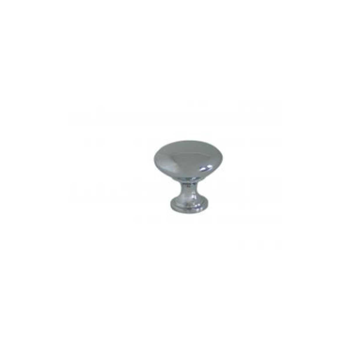 FURNITURE KNOB B BEAUTY Ø30Χ29MM