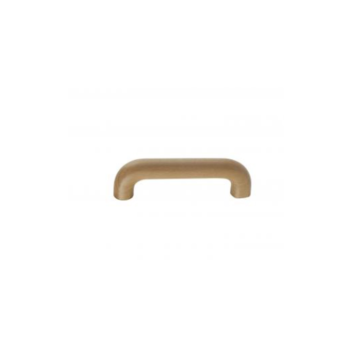 FURNITURE HANDLE B BEAUTY 16Χ32MM Ε96MM BEACH POLISHED