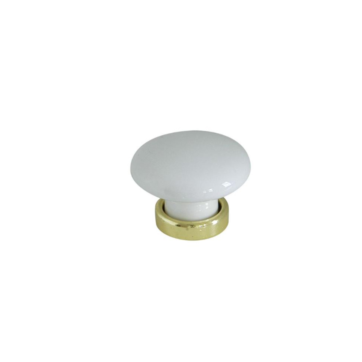 ΠΟΜΟΛΟ ΕΠΙΠΛΟΥ B BEAUTY Ø37MM ΜΠΡΟΥΤΖΟΣ ΜΕ ΚΕΡΑΜΙΚΟ ΑΣΠΡΟ