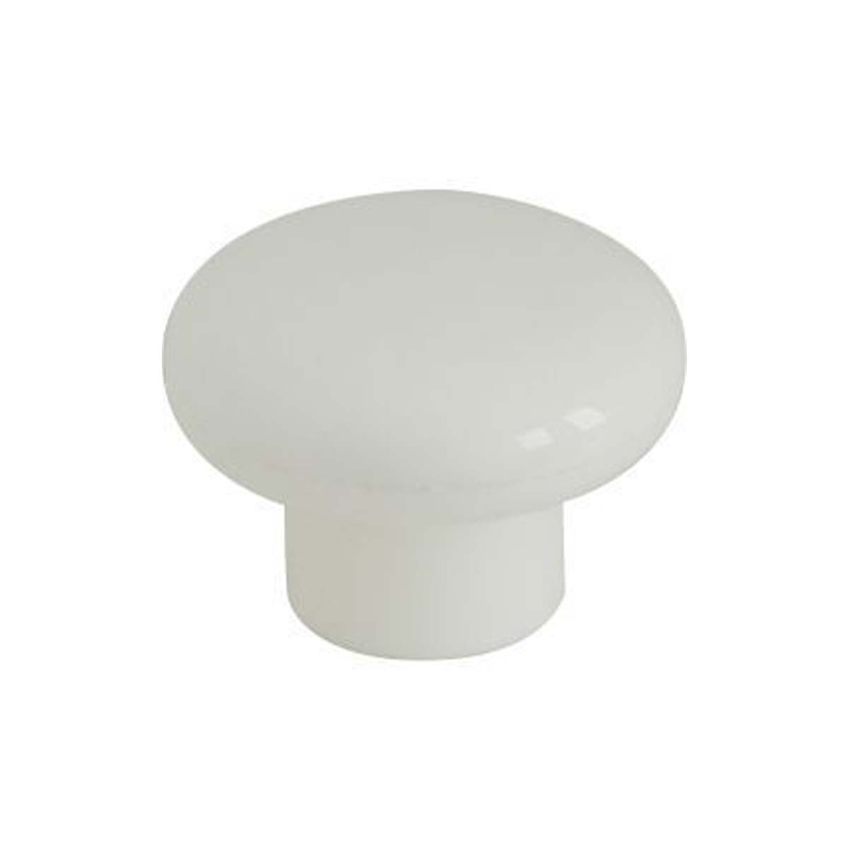 FURNITURE KNOB BEAUTY PLASTIC