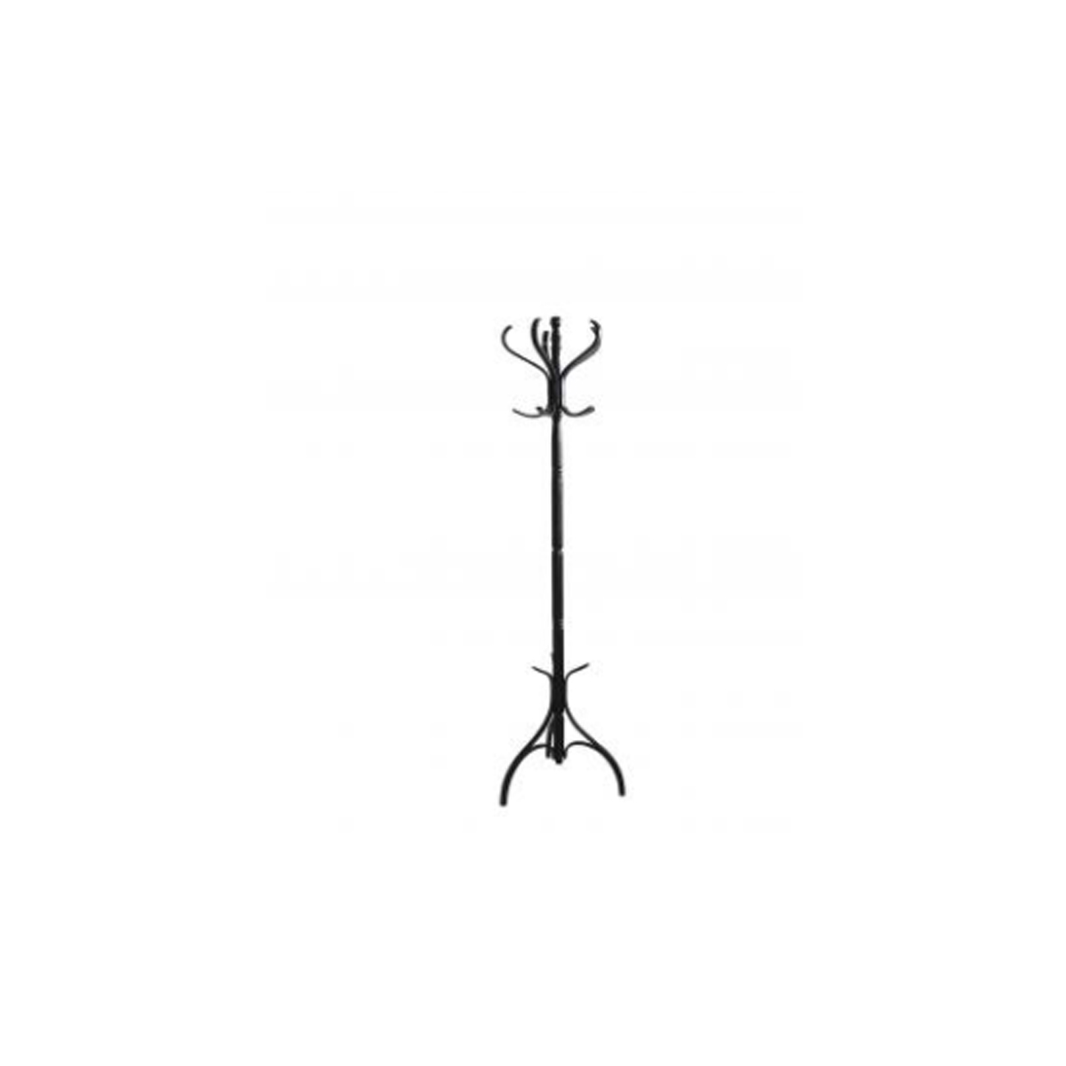 WOODEN COAT HANGER 1,80 CM