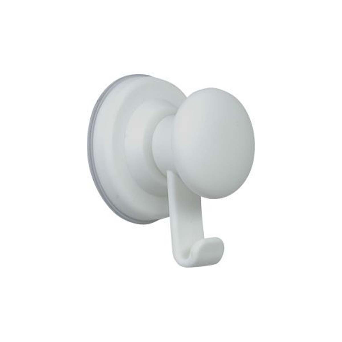 HANGERS SMAK PLASTIC WHITE