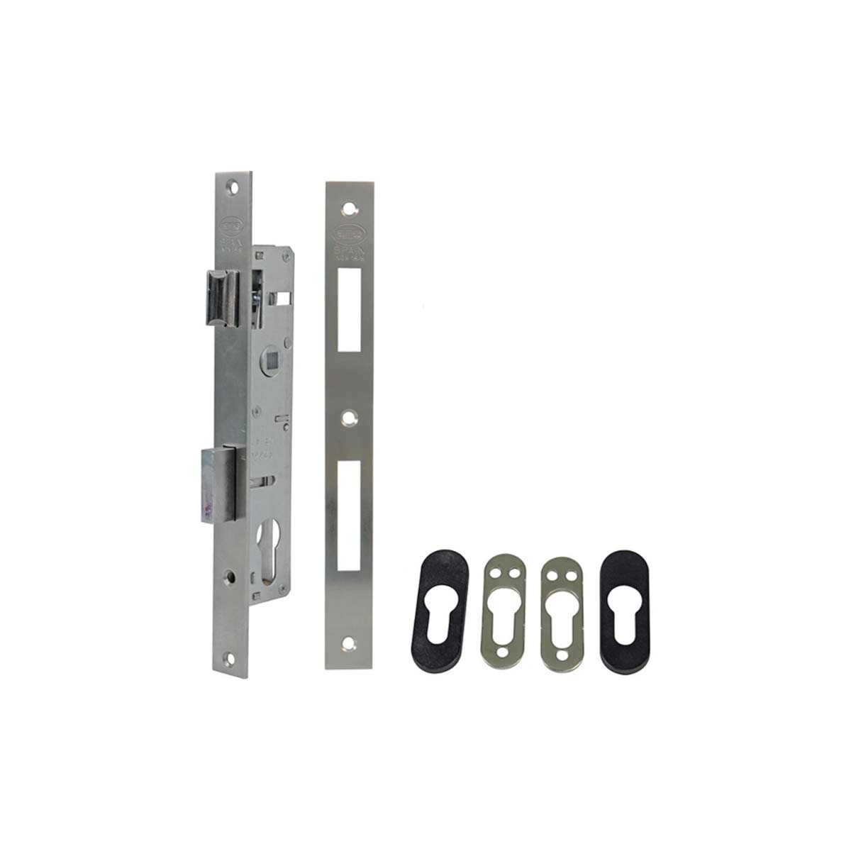 DOOR LOCKS MODEL 720E-22 S / S