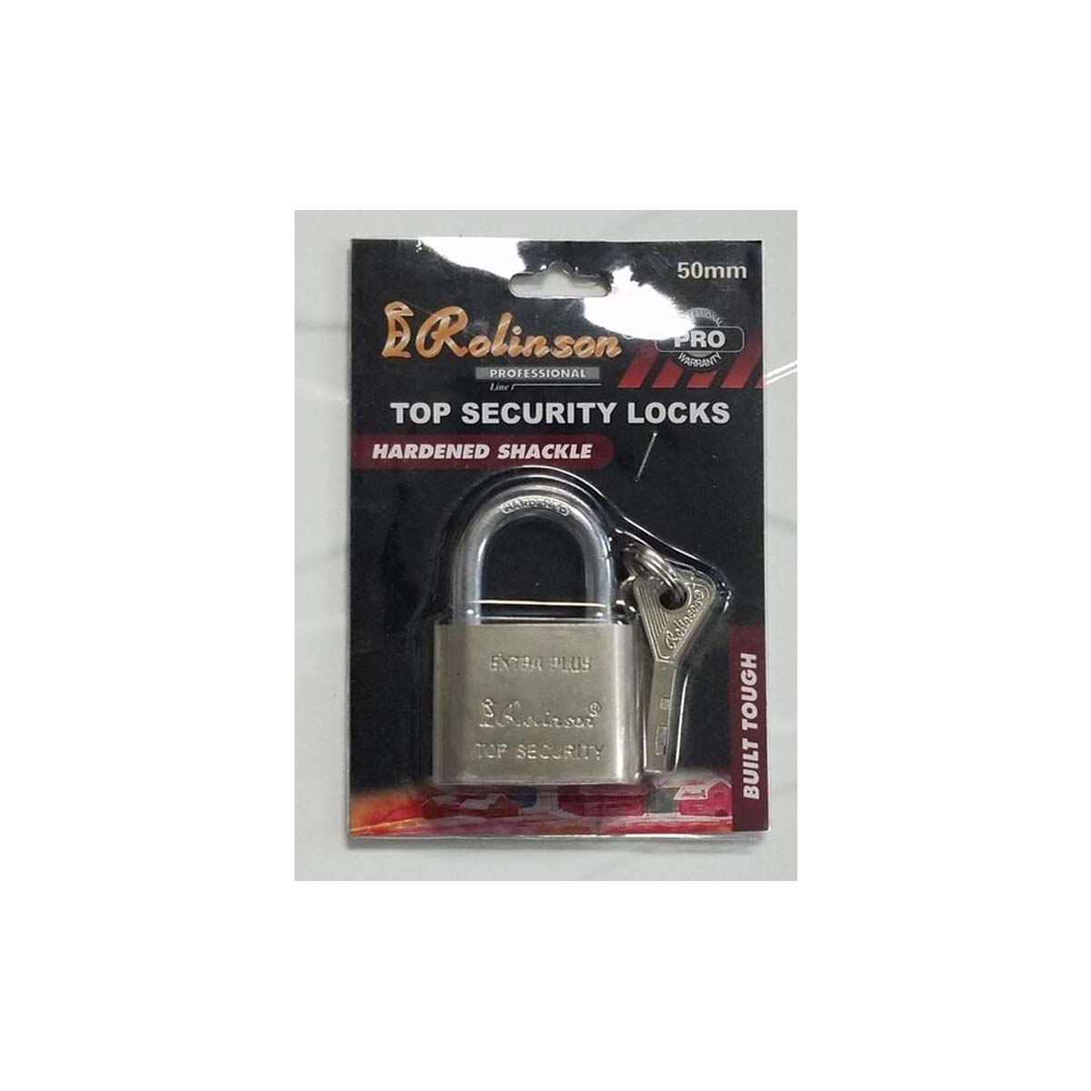 ROLINSON PADLOCK